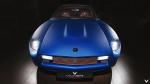 Datsun 280Z by Vilner 2019 года